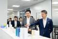 유엔 산하 WIPO 사무총장, 한국콜마 방문
