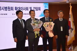 "부울경이 수도권에 대적할 경제권과 의료 대표성 가져야"