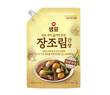 샘표  '장조림간장' 출시