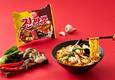 오뚜기 진짬뽕, 2년 연속 짬뽕라면 시장 1위