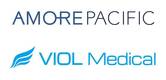 아모레퍼시픽, 비올메디컬과 뷰티·의료기기 협력 MOU 체결