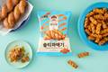 농심, '빵부장 솔티꽈배기' 출시