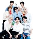 빼빼로 '스트레이 키즈'와 계약 연장
