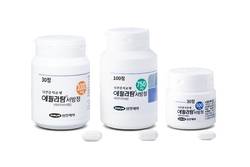 삼진제약, 뇌전증 치료제 '에필라탐 서방정 1000mg' 출시