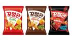 롯데웰푸드 '꼬깔콘' 5년만에 디자인 리뉴얼