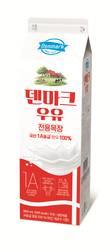 동원F&B,  '덴마크 우유' 출시