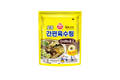 오뚜기, 깊고 깔끔한 채수 완성