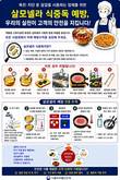 식약처, 살모넬라 식중독 주의 당부