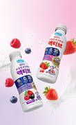 동원F&B, 식이섬유 강화 발효유 선봬