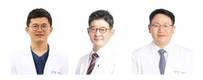 고대안암병원·구로병원 교수팀, 대한고관절학회 국제학술대회 우수구연상 수상