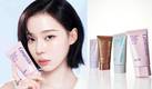 에스쁘아 '워터 스플래쉬 선크림' 라인 리뉴얼