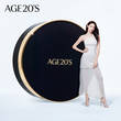 AGE20'S, 최미나수 모델 발탁… 