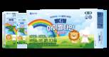종근당, 취약계층 아동에 어린이 비타민 1100박스 지원