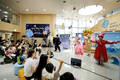 종근당홀딩스, 병원·특수학교 찾아가는 'KIDS HOPERA' 개최