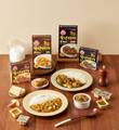 오뚜기 일식 카레 라인업 확대