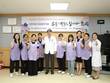 한림대강남성심병원, 제11기 의료통역사 '벤토' 8명 배출