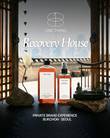 원씽 'Recovery House' 오픈… 프리미엄 체험행사 진행