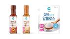 대상 청정원, '대체당' 라인업 확대