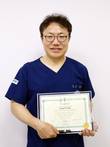 이대서울병원 강경호 교수, 갑상선암 로봇수술 1300례 달성