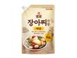 샘표, '저당 장아찌 간장' 출시