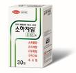 한미약품, 복합 소화제 '소하자임플러스' 30정 덕용 포장 출시