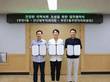 신신당부치과의원, 부전1동주민센터·주민자치위원회와 업무협약 체결
