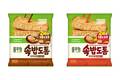 풀무원,  '속밥도톰 유부초밥' 출시