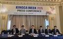 위암 치료 30년 집대성…'KINGCA WEEK 2026' 막 올랐다