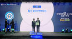 콜마비앤에이치 'Best HRD' 획득… 건기식 ODM으론 처음