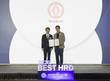 동아ST, 2026년 '인적자원개발 우수기업(Best HRD)' 인증 획득