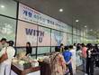 강동성심병원, 개원 40주년 기념 '향기로 나누는 바자회' 개최