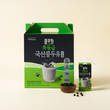 서리태 맛과 영양을 그대로