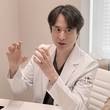 처진 눈가와 불룩한 지방 개선 '눈밑지방재배치·하안검 수술' 과정은?