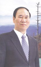 이병윤 경상남도 약사회장