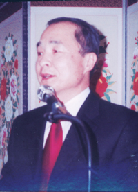 최신철 회장