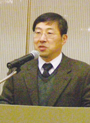 임정식 진해시의사회장