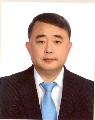 재 선출된 김범대 회장
