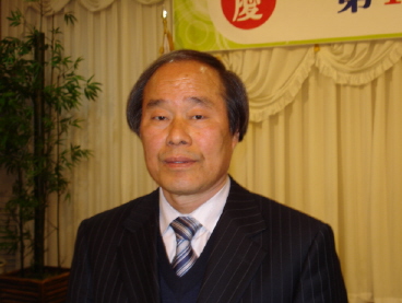 이재철 신임회장