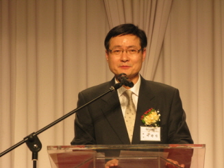 이관식 회장