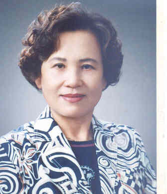 류지영 회장