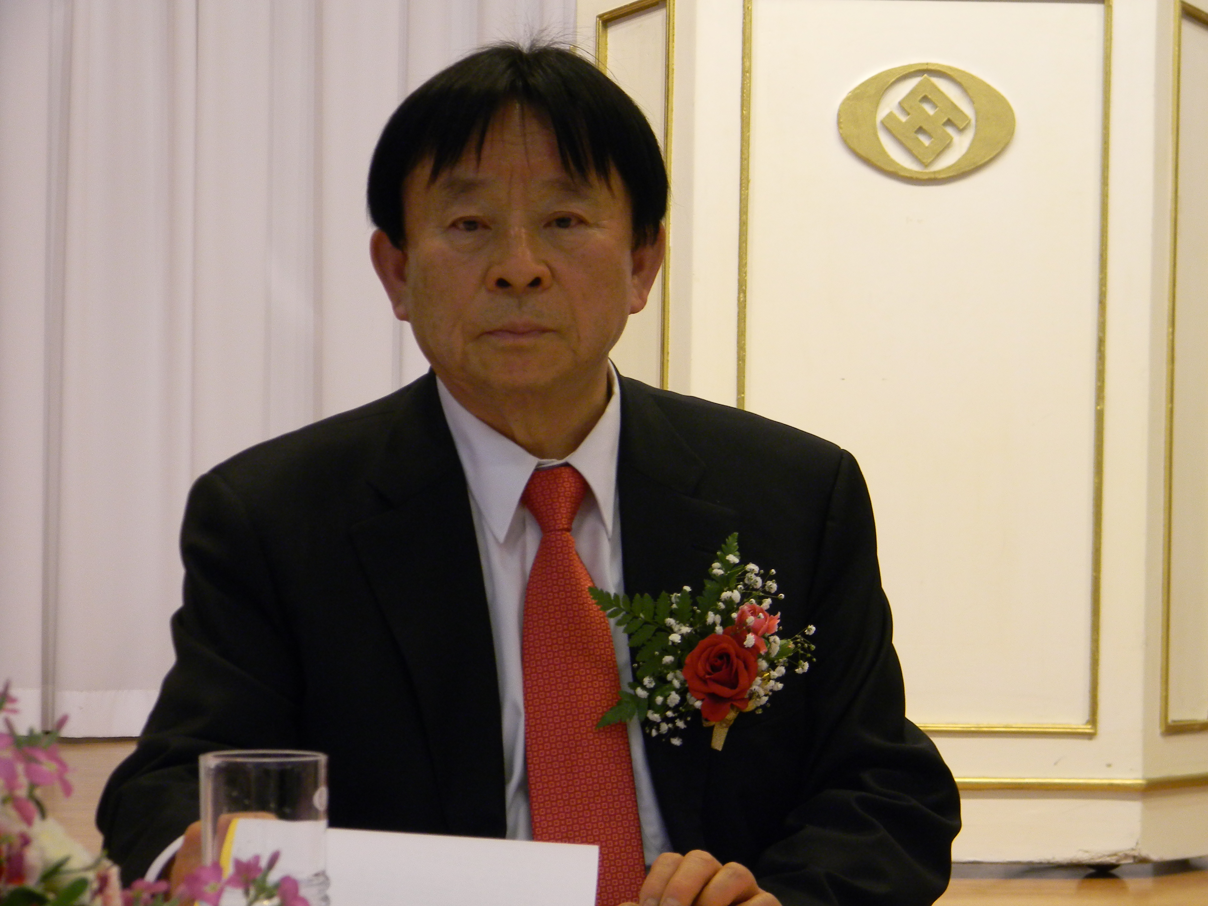 정민화 부산시 중구약사회장