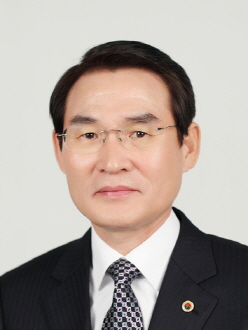 정능수 회장 후보