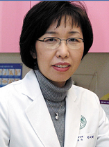 박미혜 이대목동산부인과 교수.