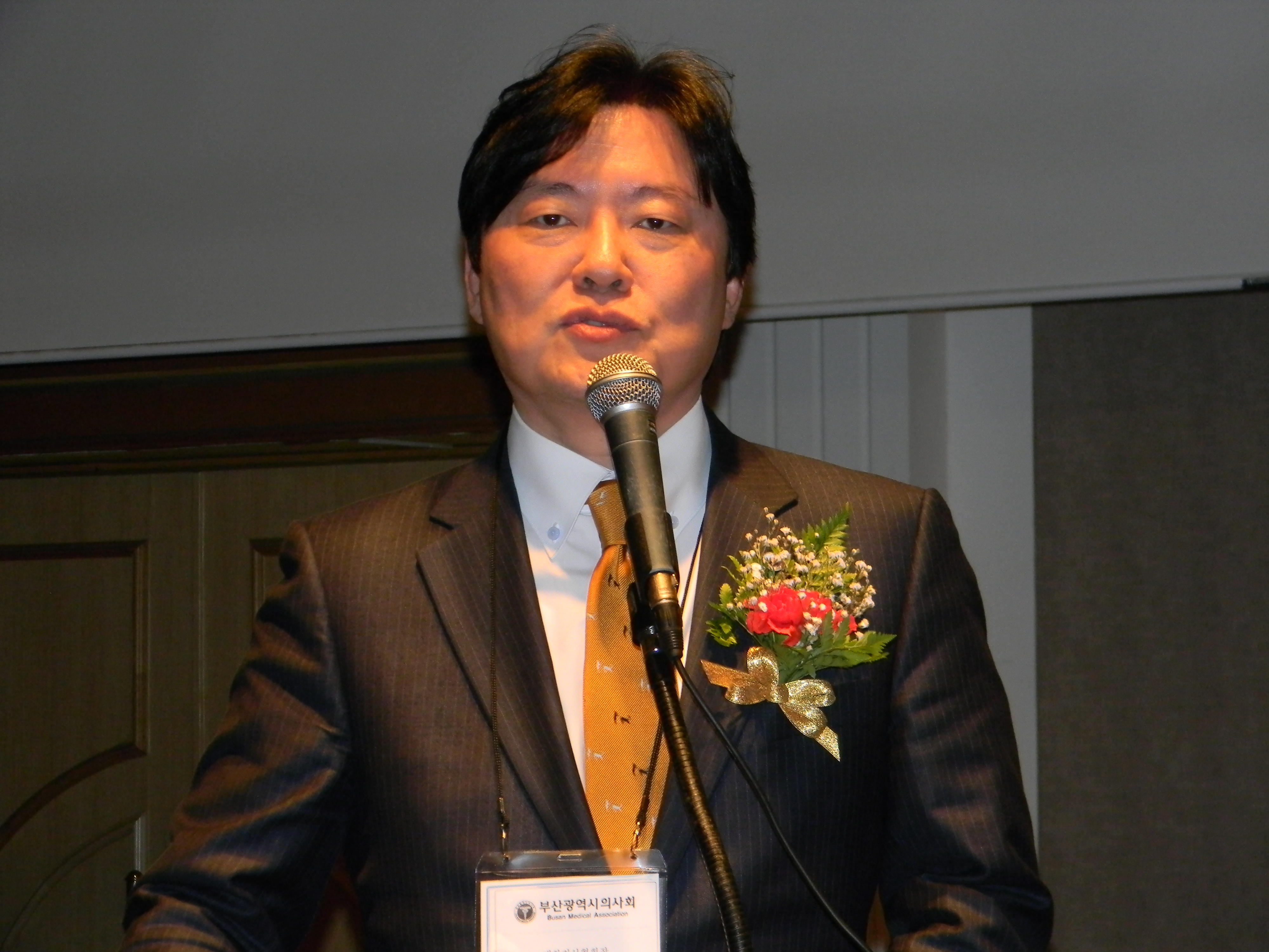 노환규 의협회장