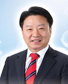 양명모 회장