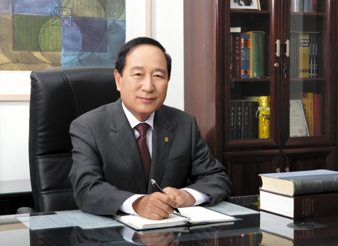 신현수 회장