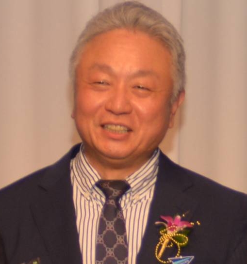 배종현 부산시치과의사회장