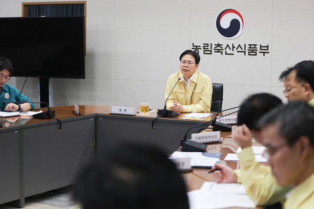 경기 연천 아프리카돼지열병 총력 대응