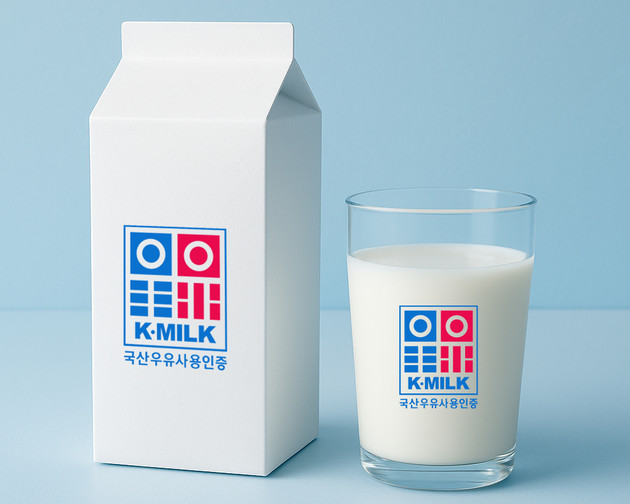 천연 면역증강제 우유로 환절기 건강 '든든'