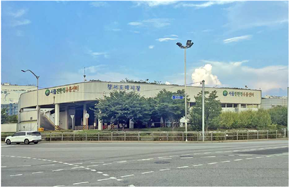 서울시 친환경 든든급식 확대 기대